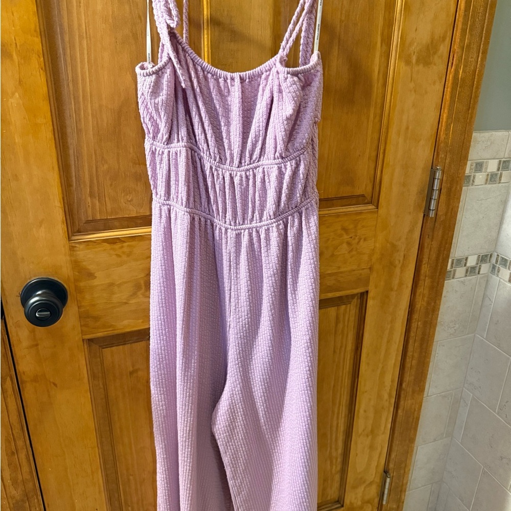 Rolla Coster Lavender Textured Top